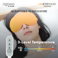 [New] OGAWA USB Eye Mask - Sunrise